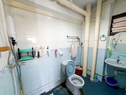 Blk 658C Jurong West Street 65 (Jurong West), HDB 5 Rooms #606400751
